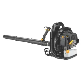 Titan Leaf Blower Petrol TTBPP52 Backpack 2 Stroke Anti Vibration System 51.7CC