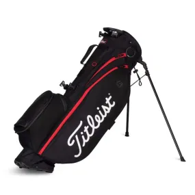 Titleist Players 4 Stand Golf Bag 2024