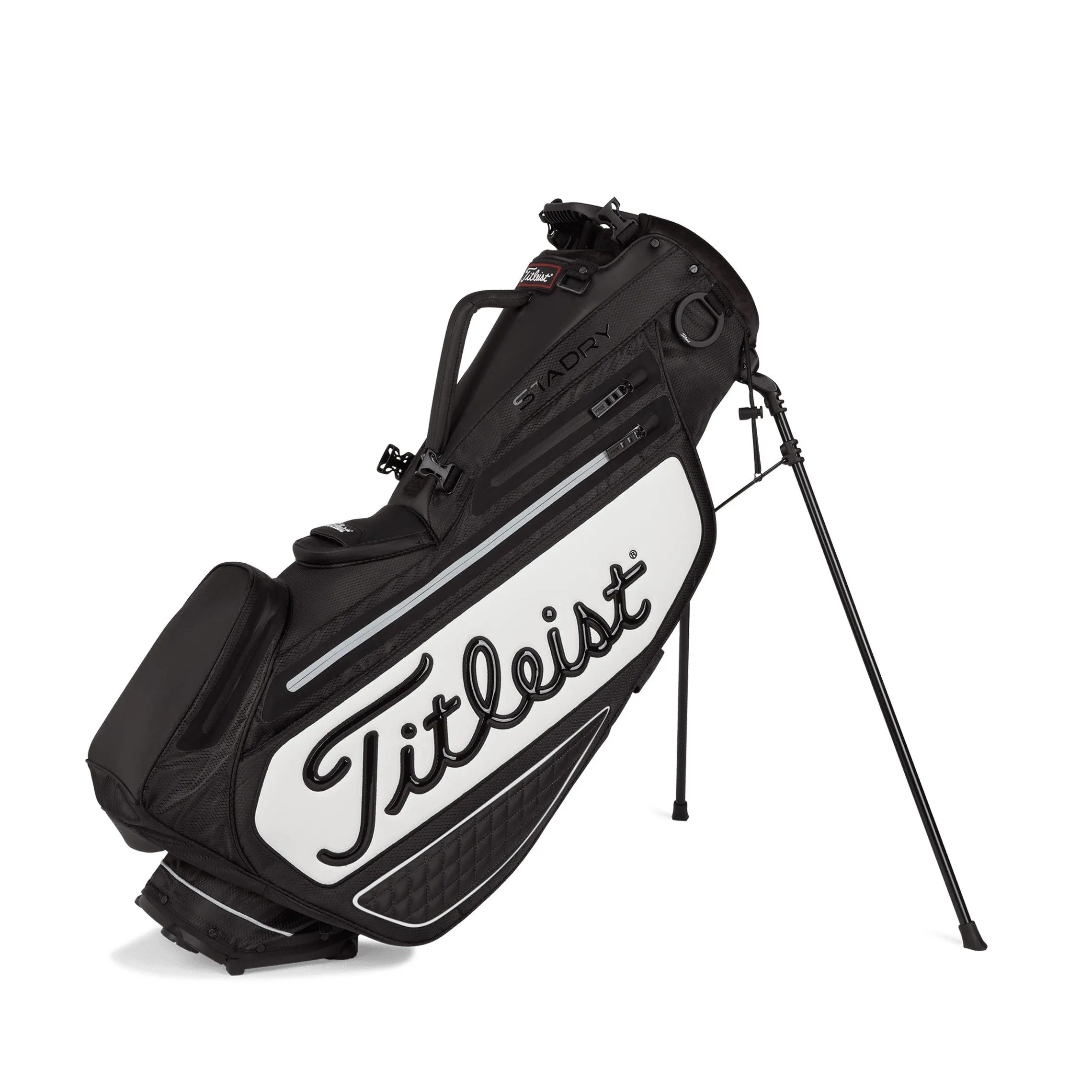 Titleist Tour Series Premium StaDry Stand Bag