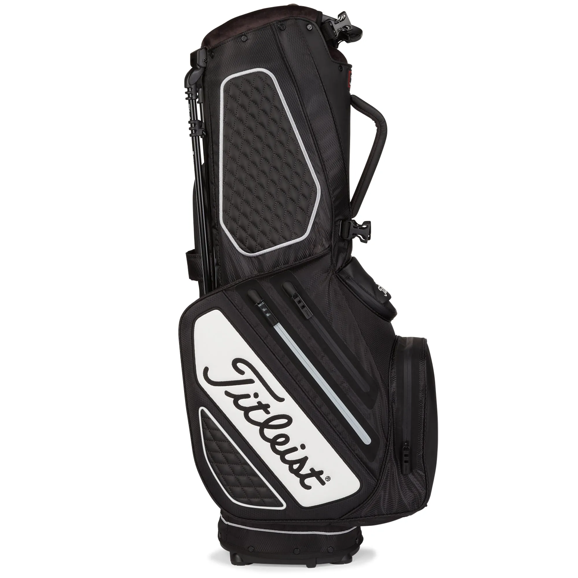 Titleist Tour Series Premium StaDry Stand Bag