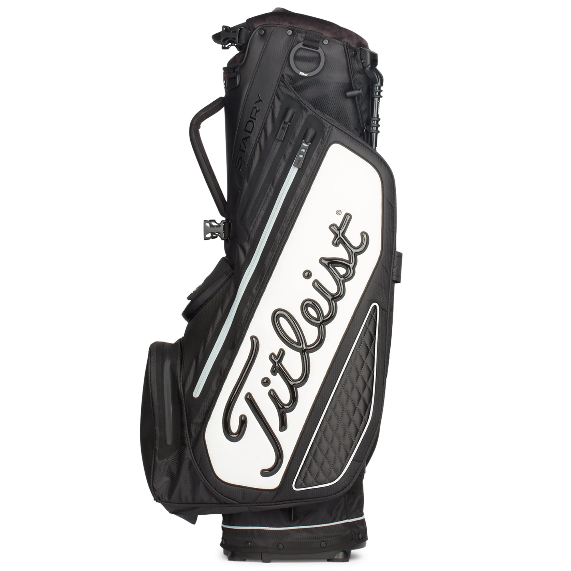 Titleist Tour Series Premium StaDry Stand Bag