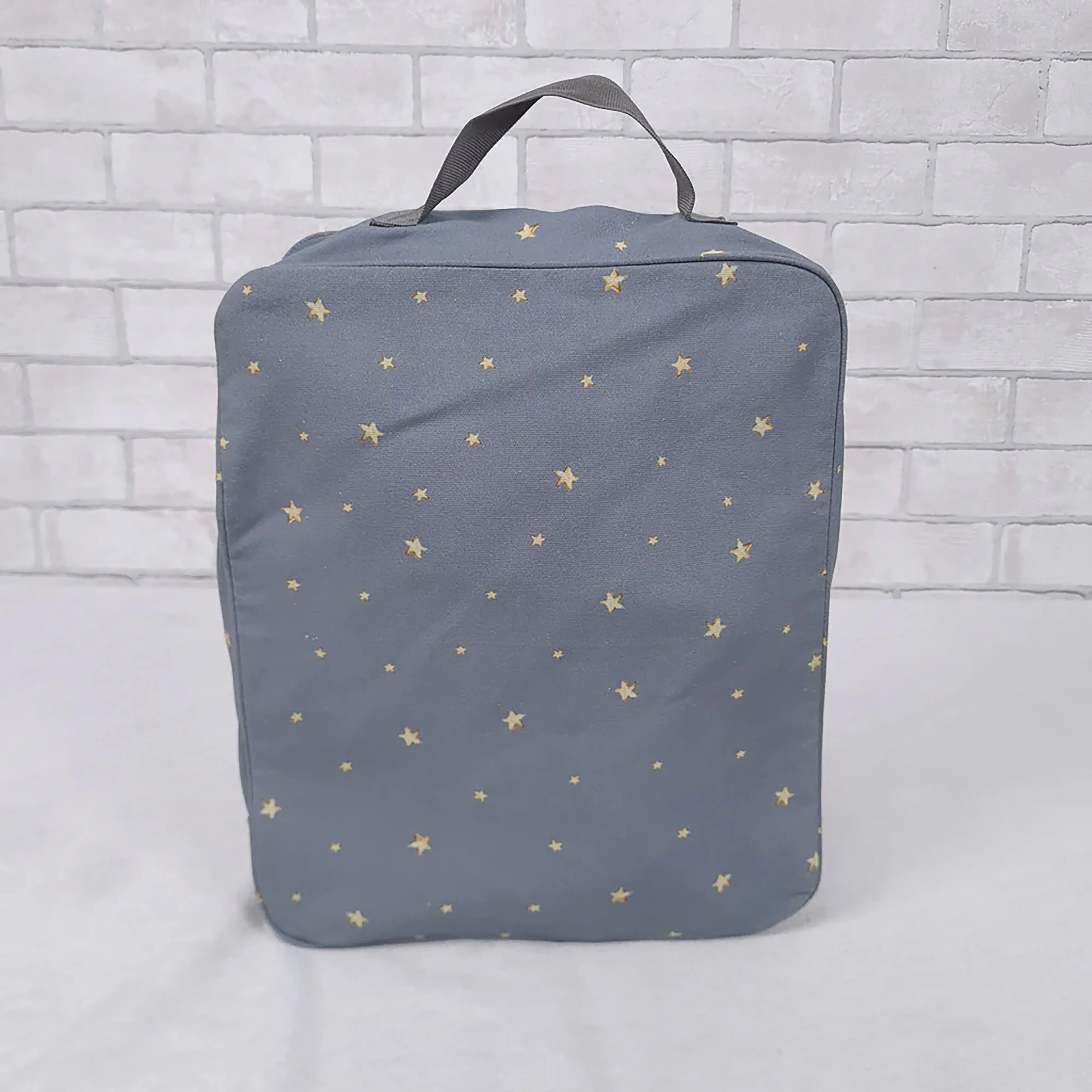 To The Moon And Back Organizer Bag