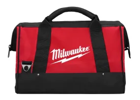 Tool Bag - Milwaukee Contractor Bag, 48-55-3490