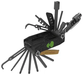 Topeak Alien X Multi-Tool - Black