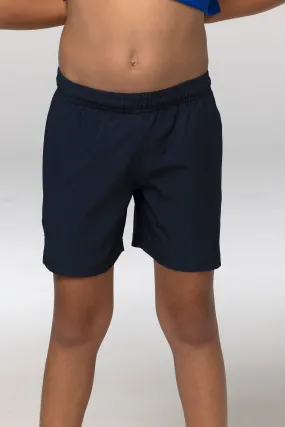 TRAINING KIDS SHORTS - 3606