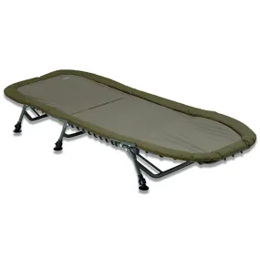 Trakker RLX Flat 6 Leg Bedchair