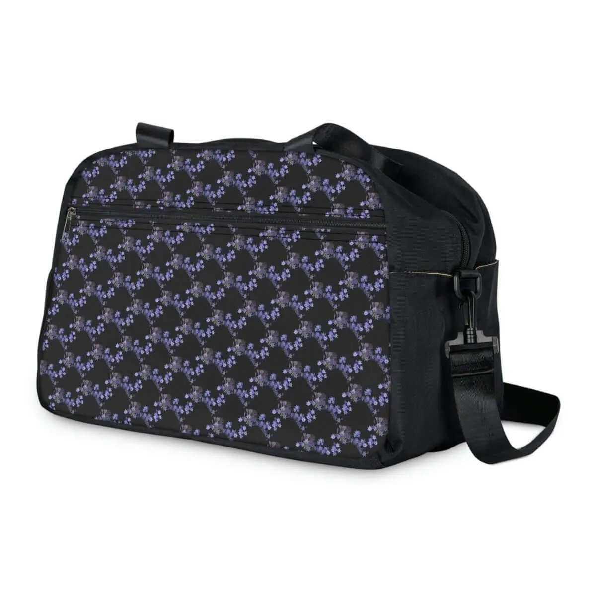 Triteleia Fitness Handbag