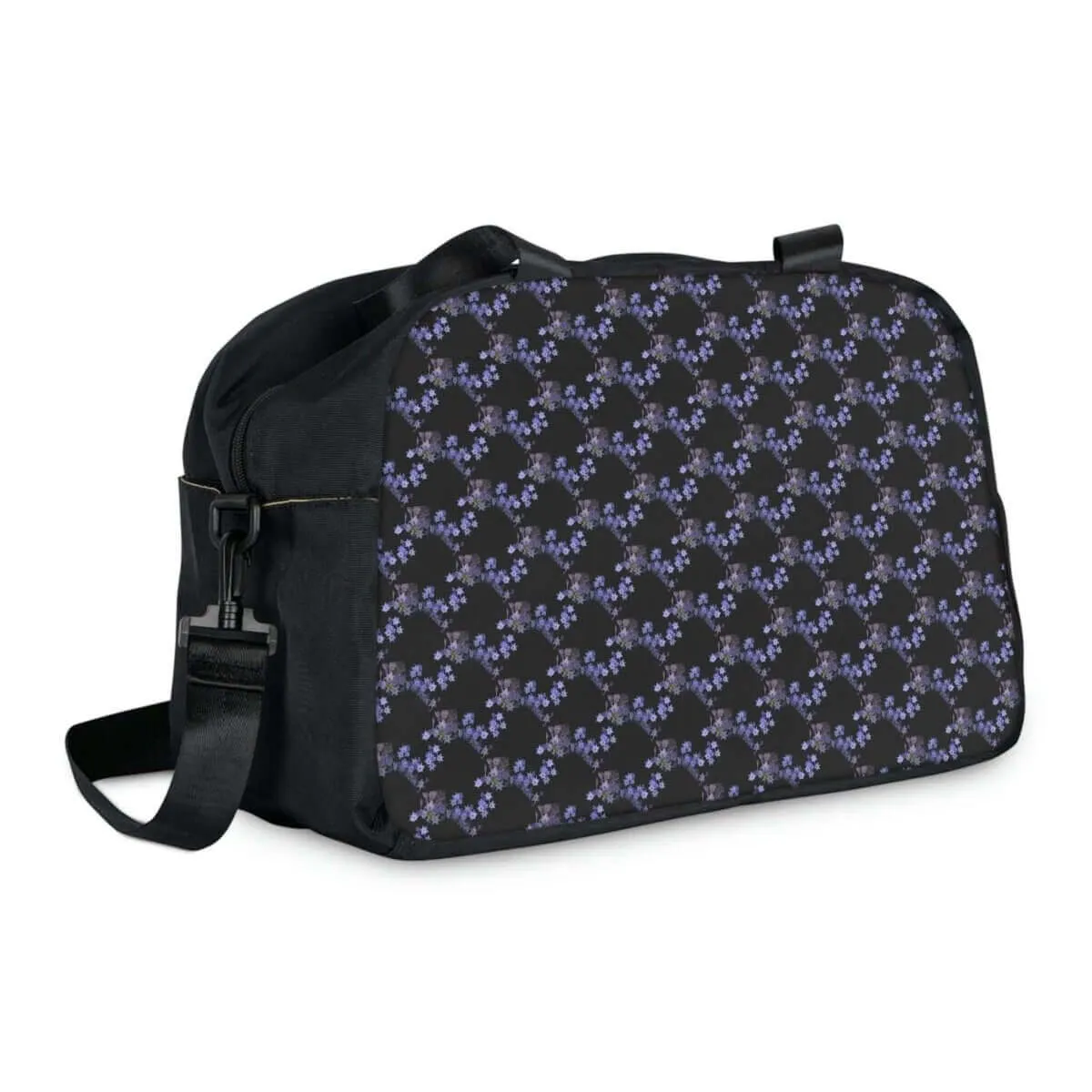 Triteleia Fitness Handbag