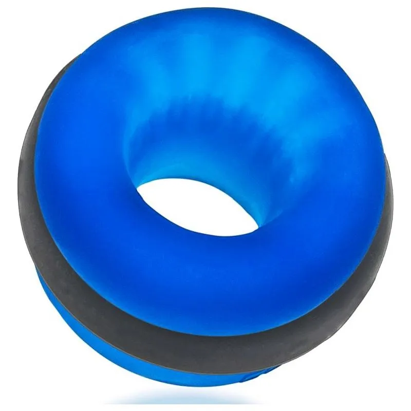 Ultracore Core Ballstretcher w Axis ring Blue Ice