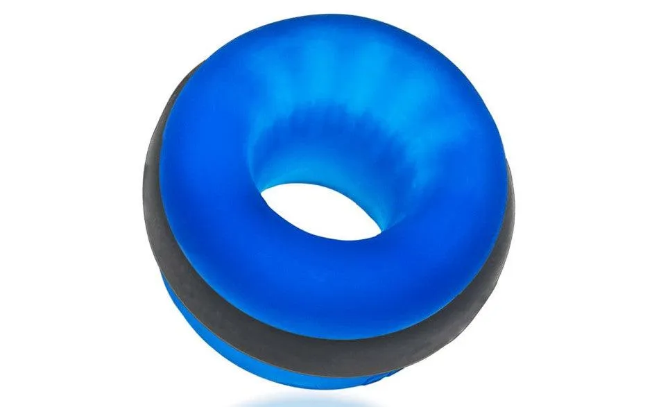 Ultracore Core Ballstretcher w Axis ring Blue Ice