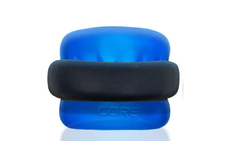 Ultracore Core Ballstretcher w Axis ring Blue Ice