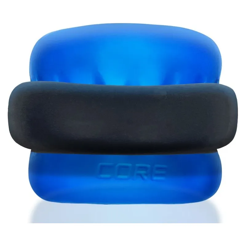 Ultracore Core Ballstretcher w Axis ring Blue Ice