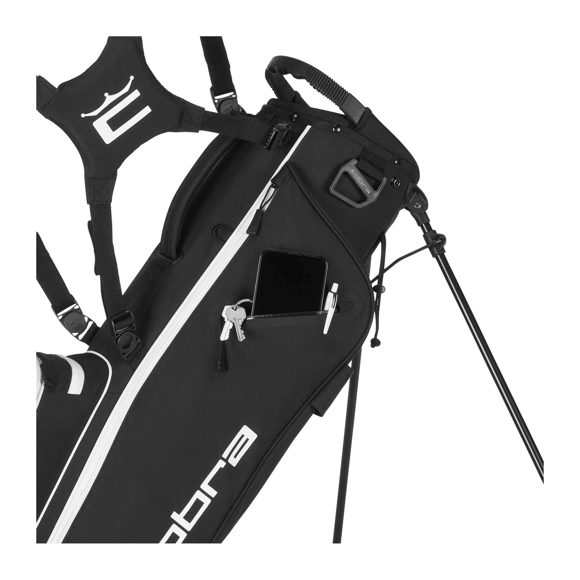 Ultralight Carry Golf Bag