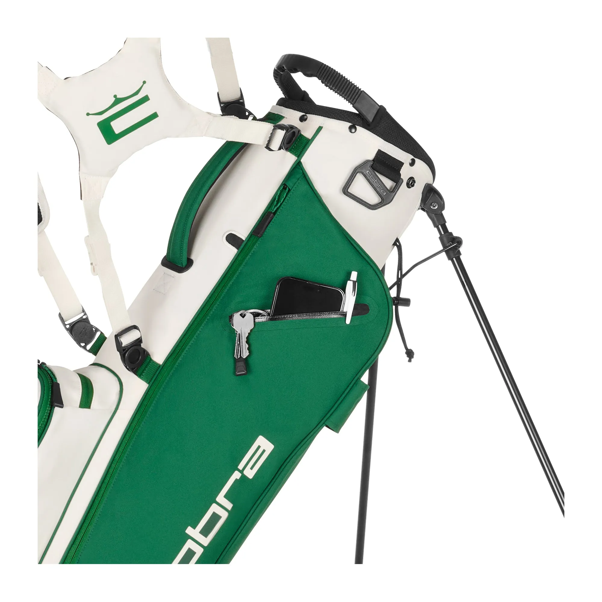 Ultralight Carry Golf Bag