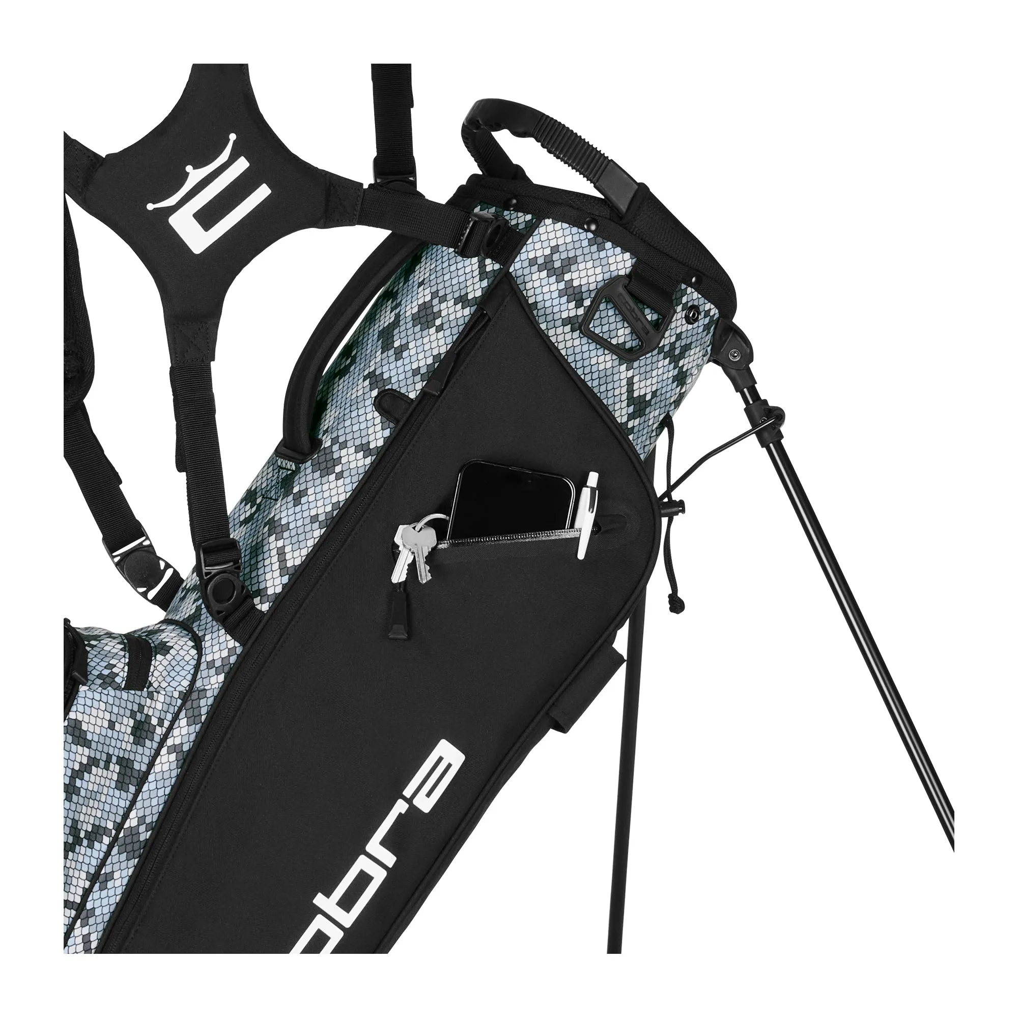 Ultralight Carry Golf Bag