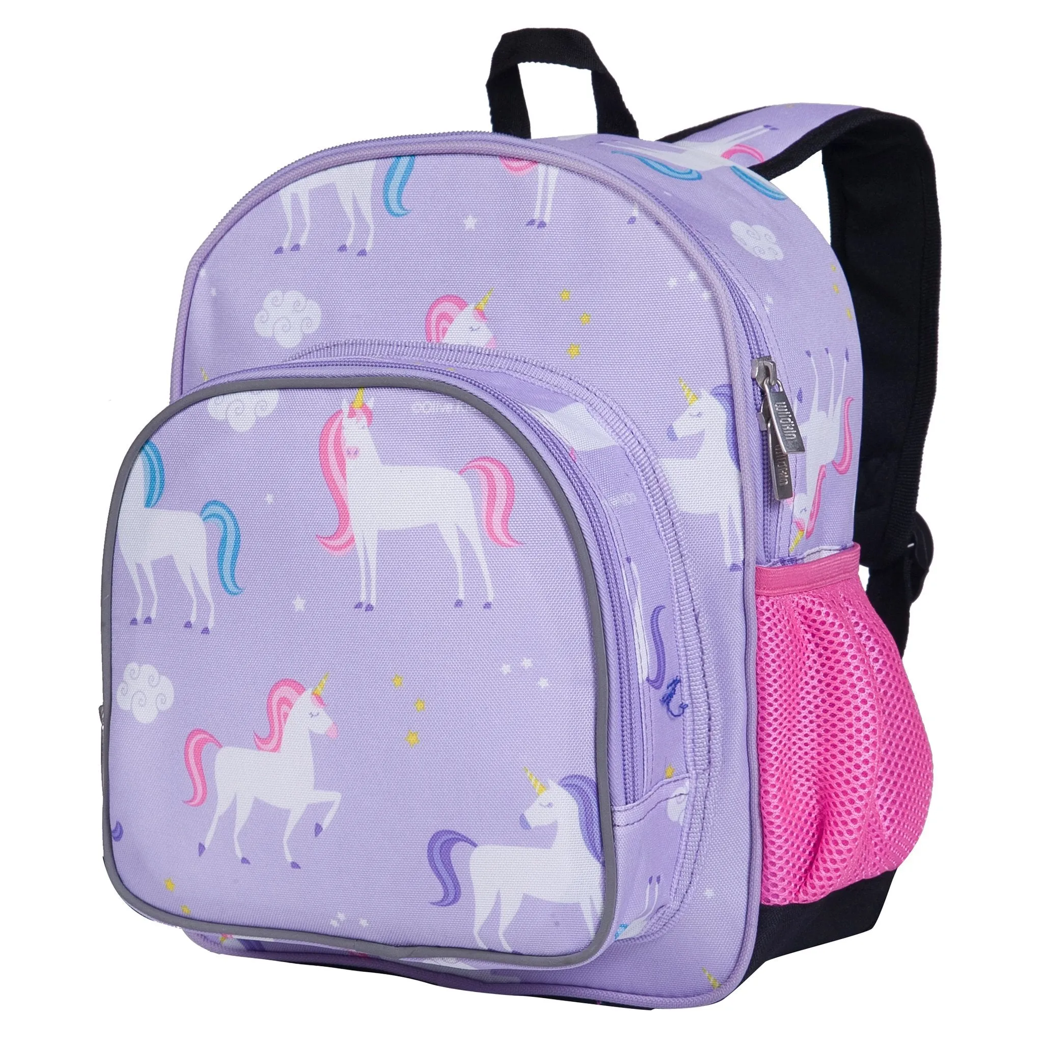 Unicorn 12 Inch Backpack