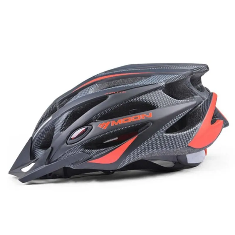 Unisex Cute Ultralight Cycling Helmet