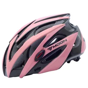 Unisex Cute Ultralight Cycling Helmet