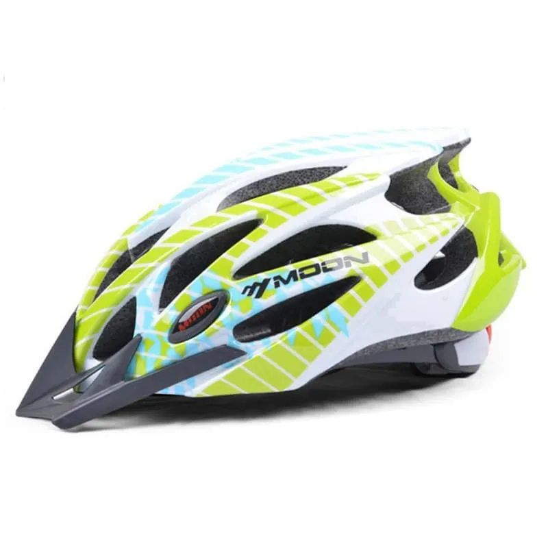 Unisex Cute Ultralight Cycling Helmet