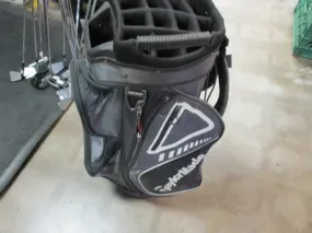 Used Tyalormade Stand Bag (No Legs)