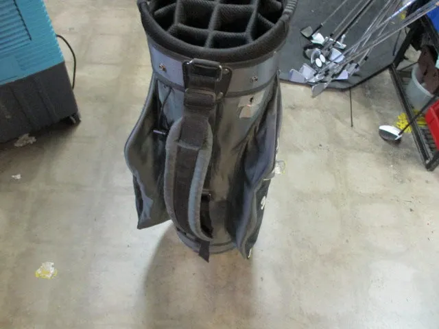 Used Tyalormade Stand Bag (No Legs)