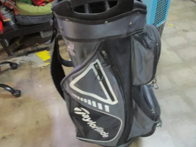 Used Tyalormade Stand Bag (No Legs)