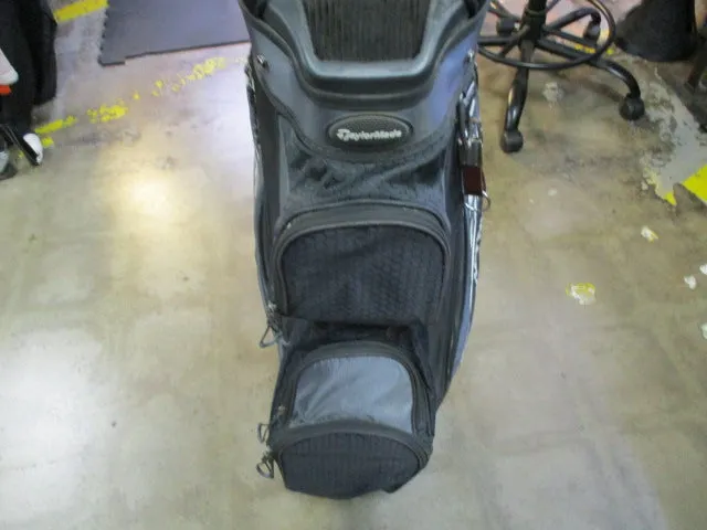 Used Tyalormade Stand Bag (No Legs)