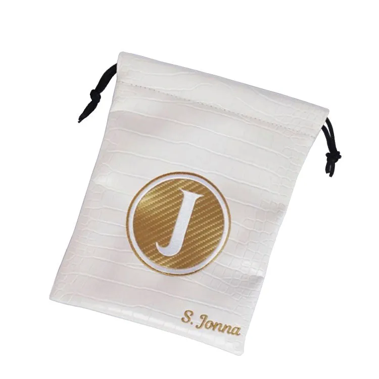 Valuables Pouch (String Closure)