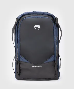 Venum Evo 2 Backpack - Black/Blue