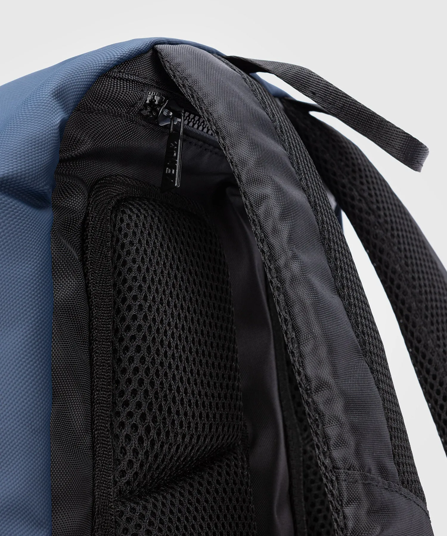 Venum Evo 2 Backpack - Black/Blue