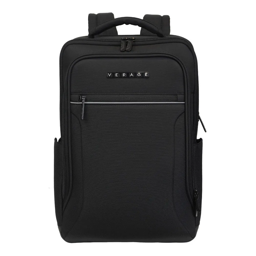 Verage Travel Toledo Laptop 17" Backpack