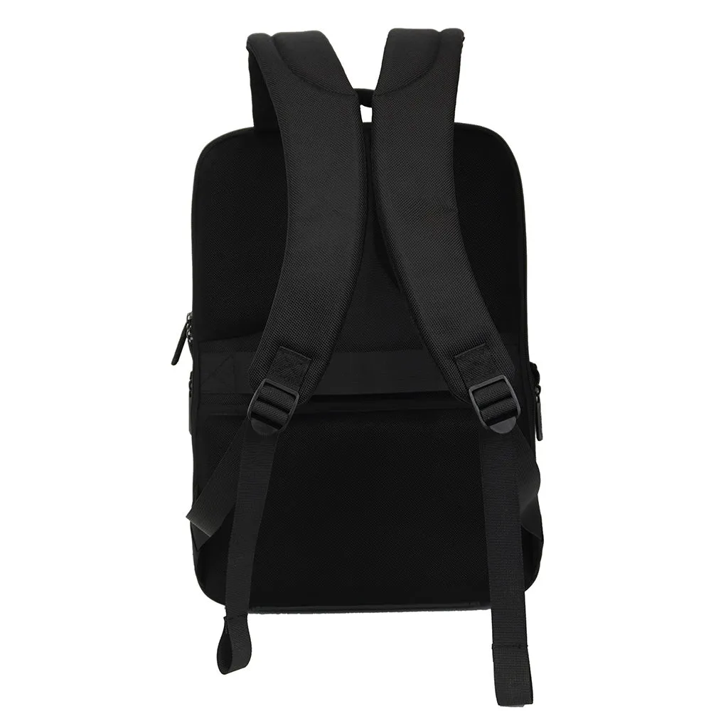 Verage Travel Toledo Laptop 17" Backpack