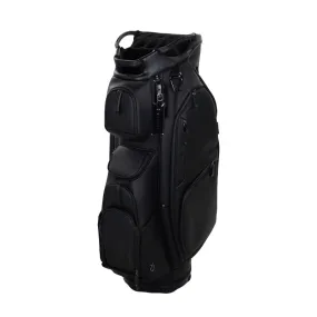 VESSEL 10.5" Lux XV Cart Bag (Black)