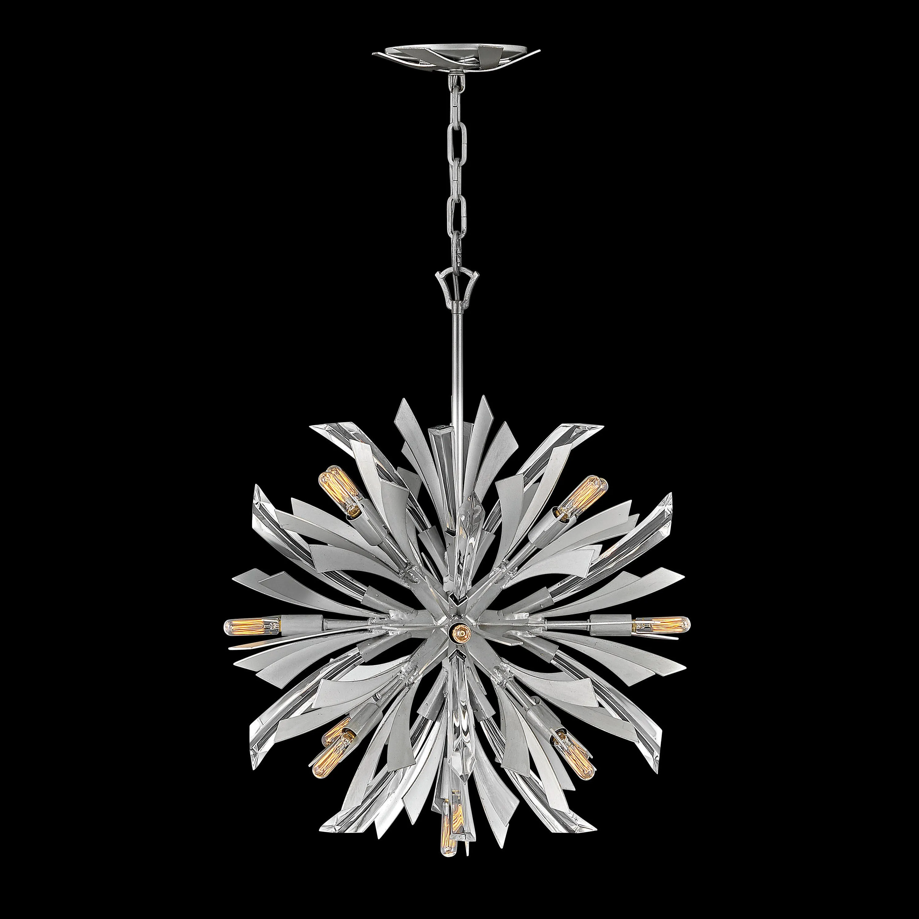 Vida 13-Light Chandelier