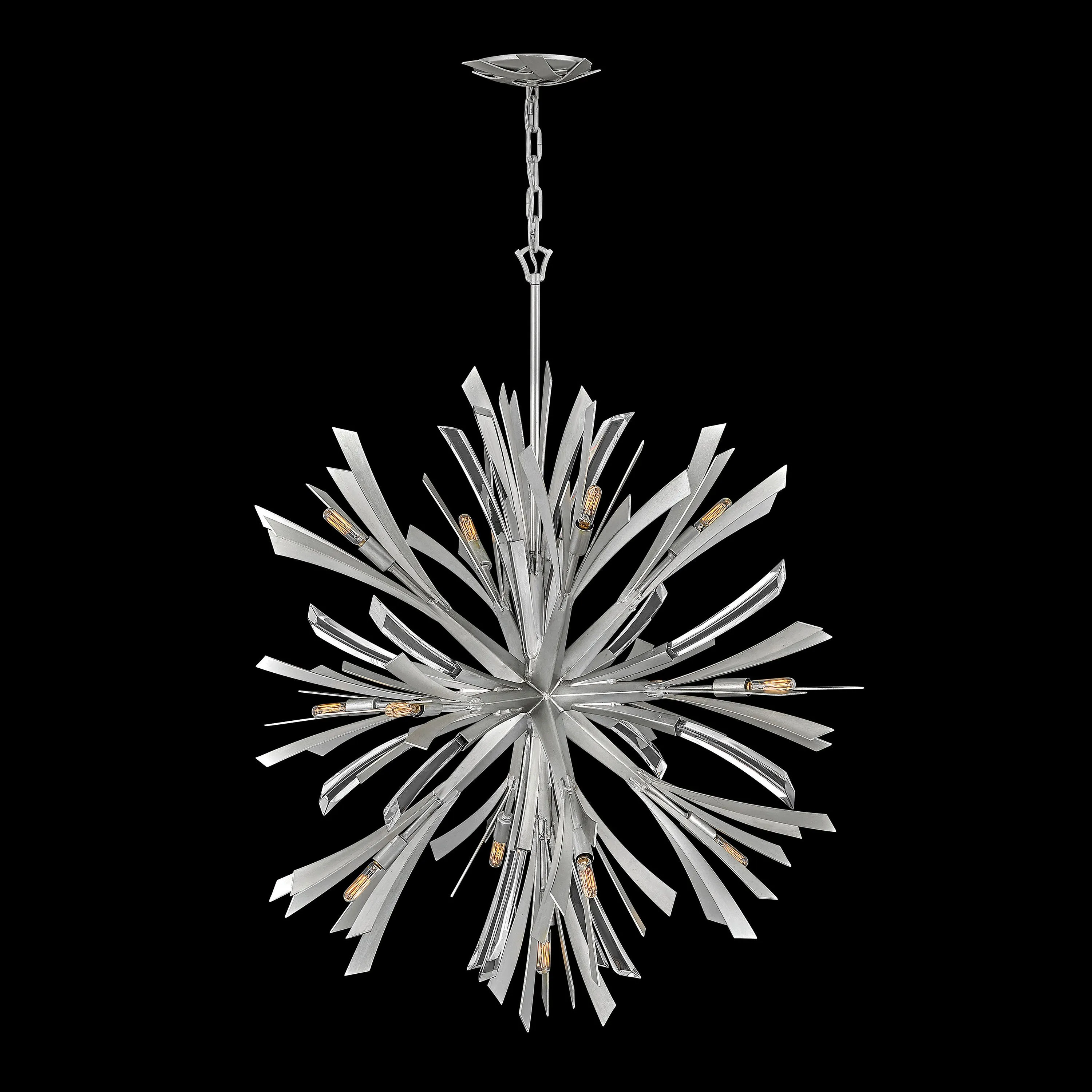 Vida 13-Light Chandelier