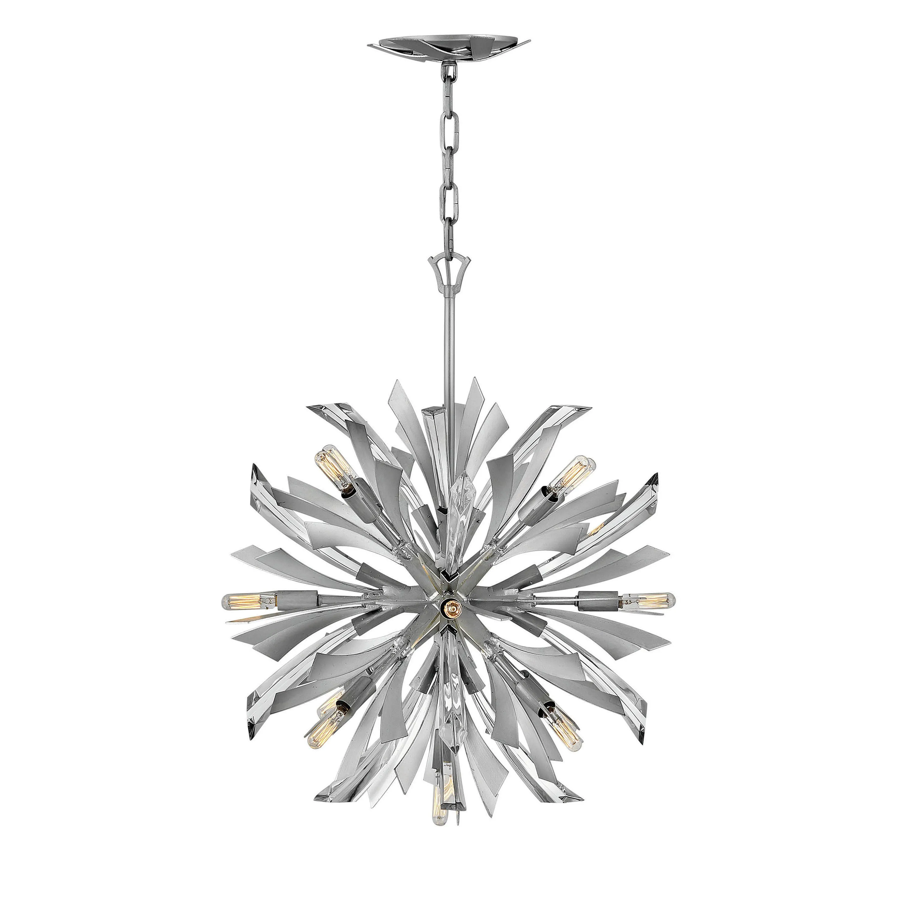 Vida 13-Light Chandelier