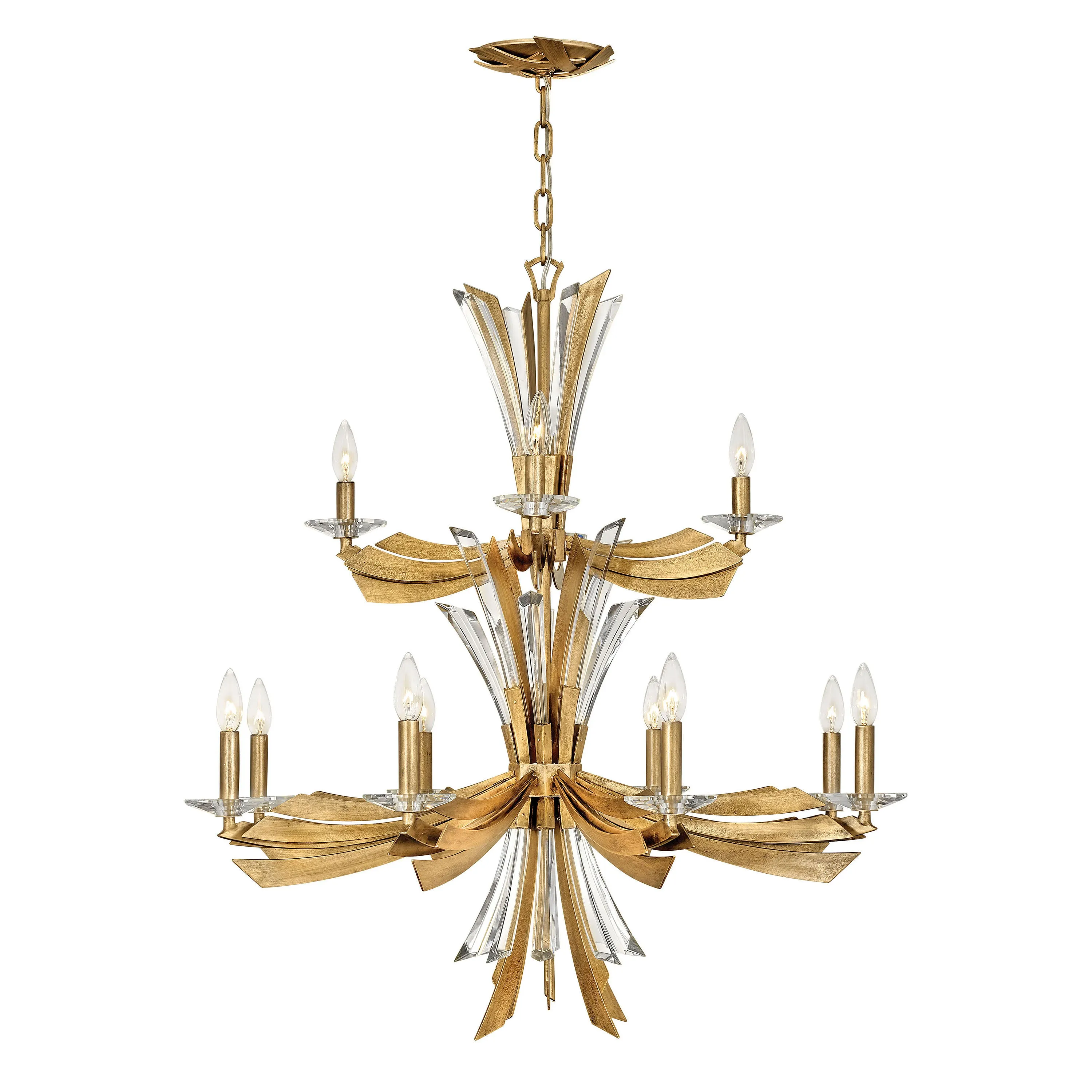 Vida Chandelier