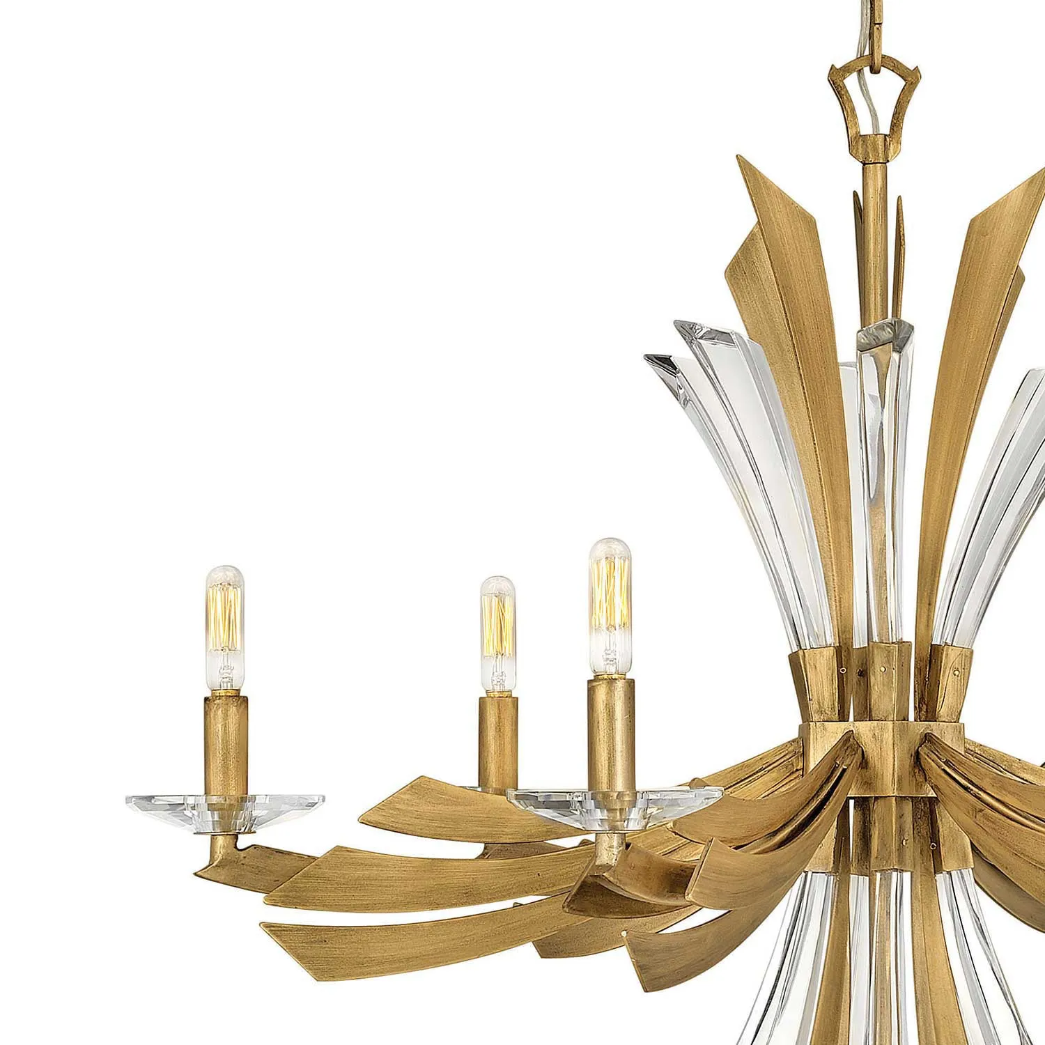 Vida Chandelier