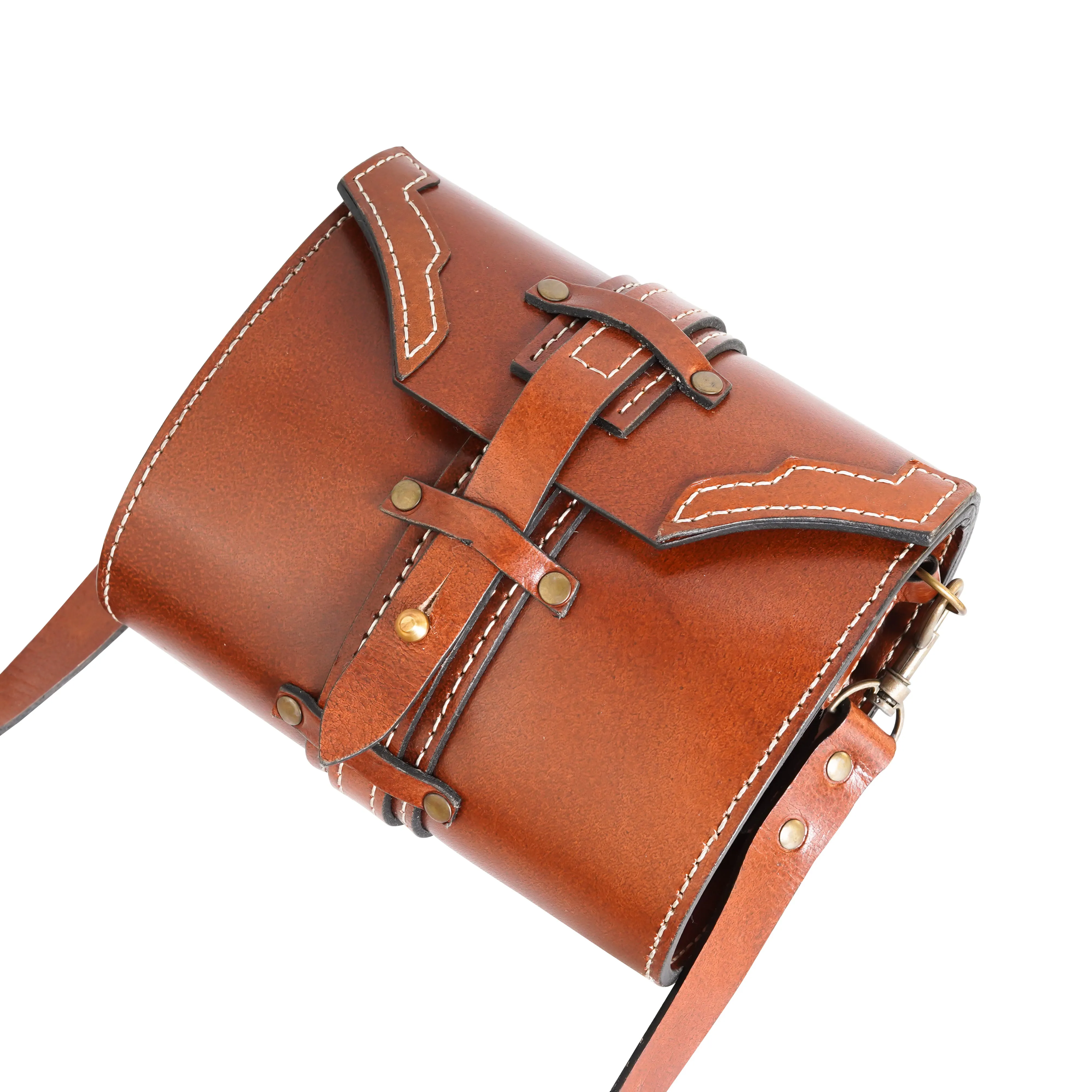 Vintage Leather Womens Shoulder Bags | A Classic Old School Charm