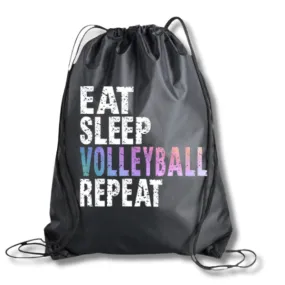 Volleyball Nylon Sportybag