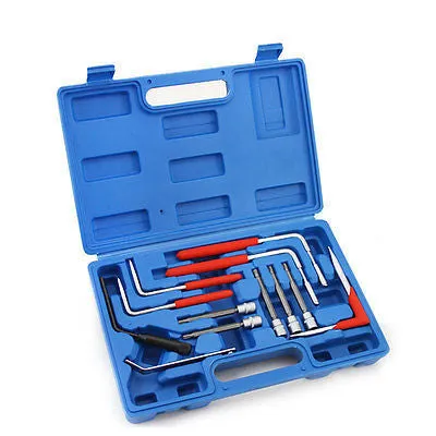 VW Audi Air Bag Removal Pin Removing Tool Installer Installation Disconnect Kit