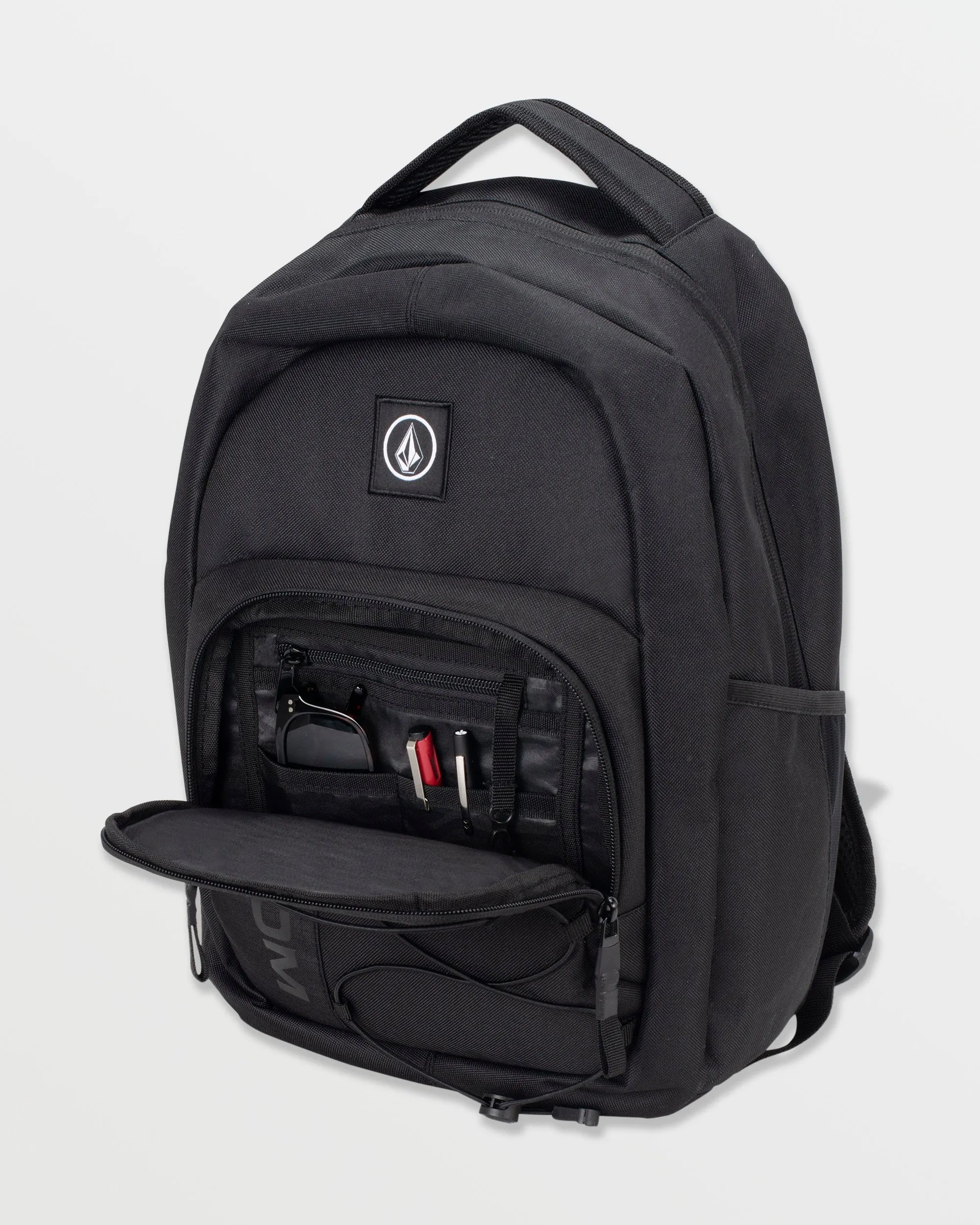 Weestone Backpack - Black