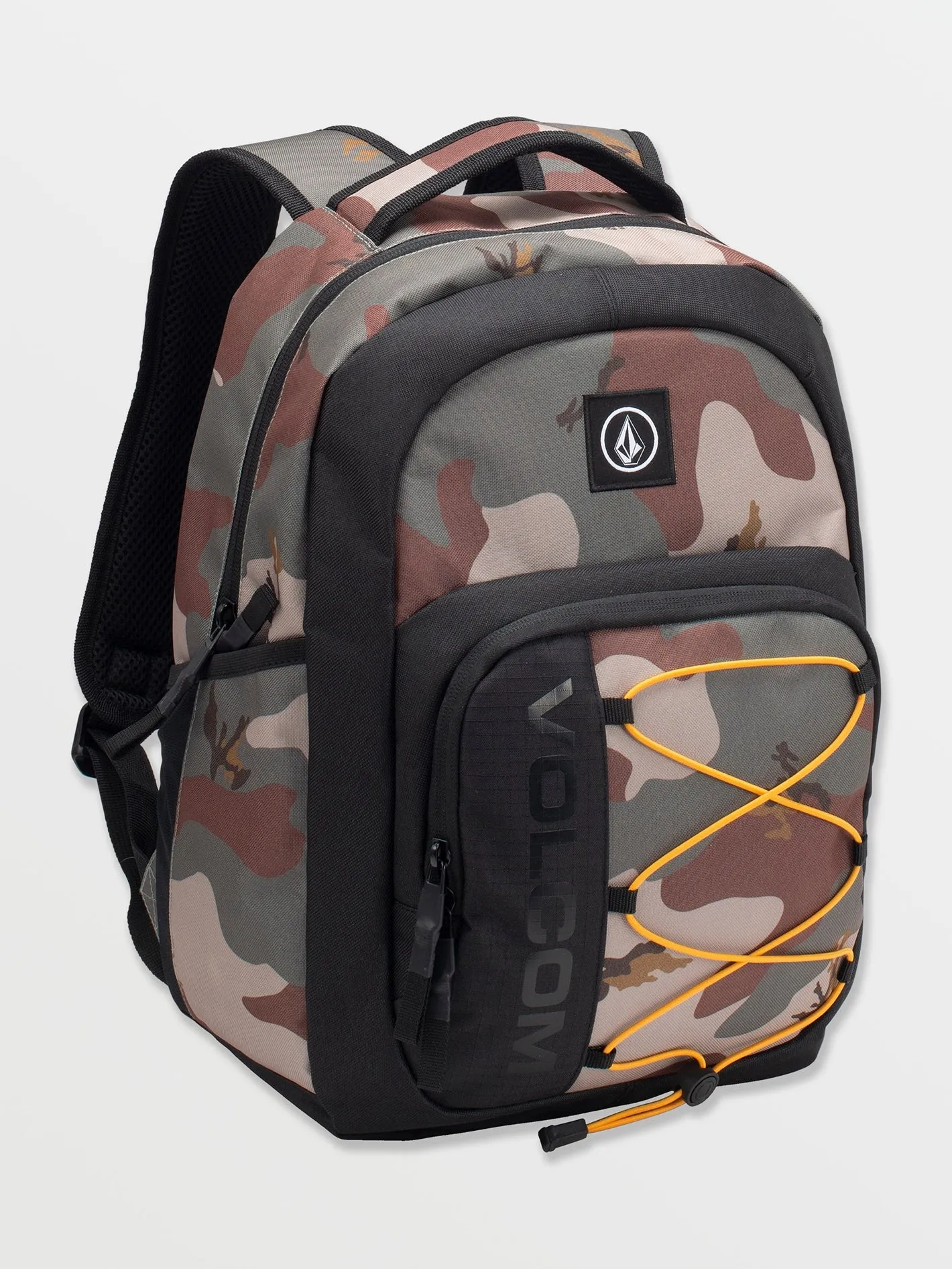 Weestone Backpack - Camouflage