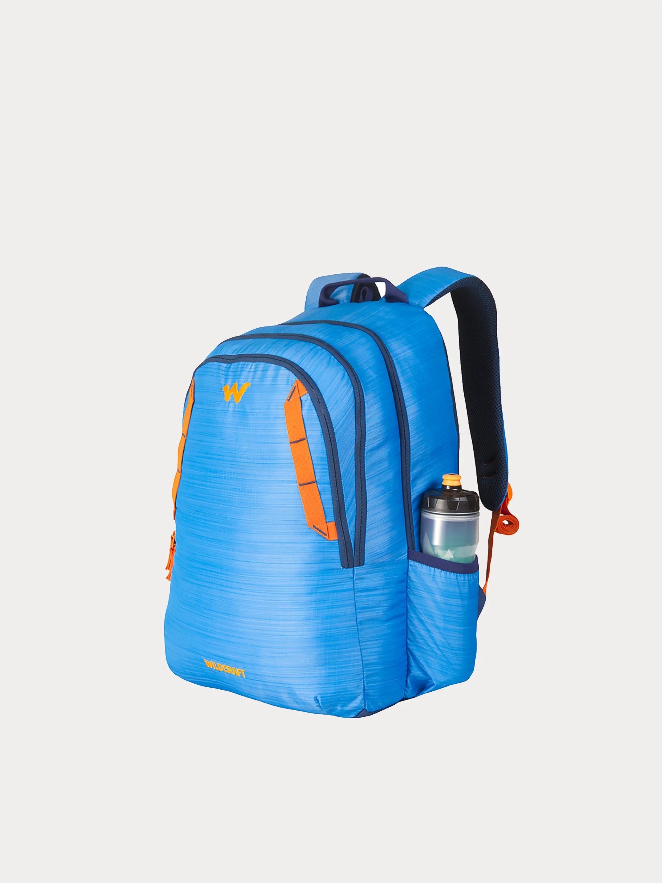 Wildcraft 4 Flare Backpack