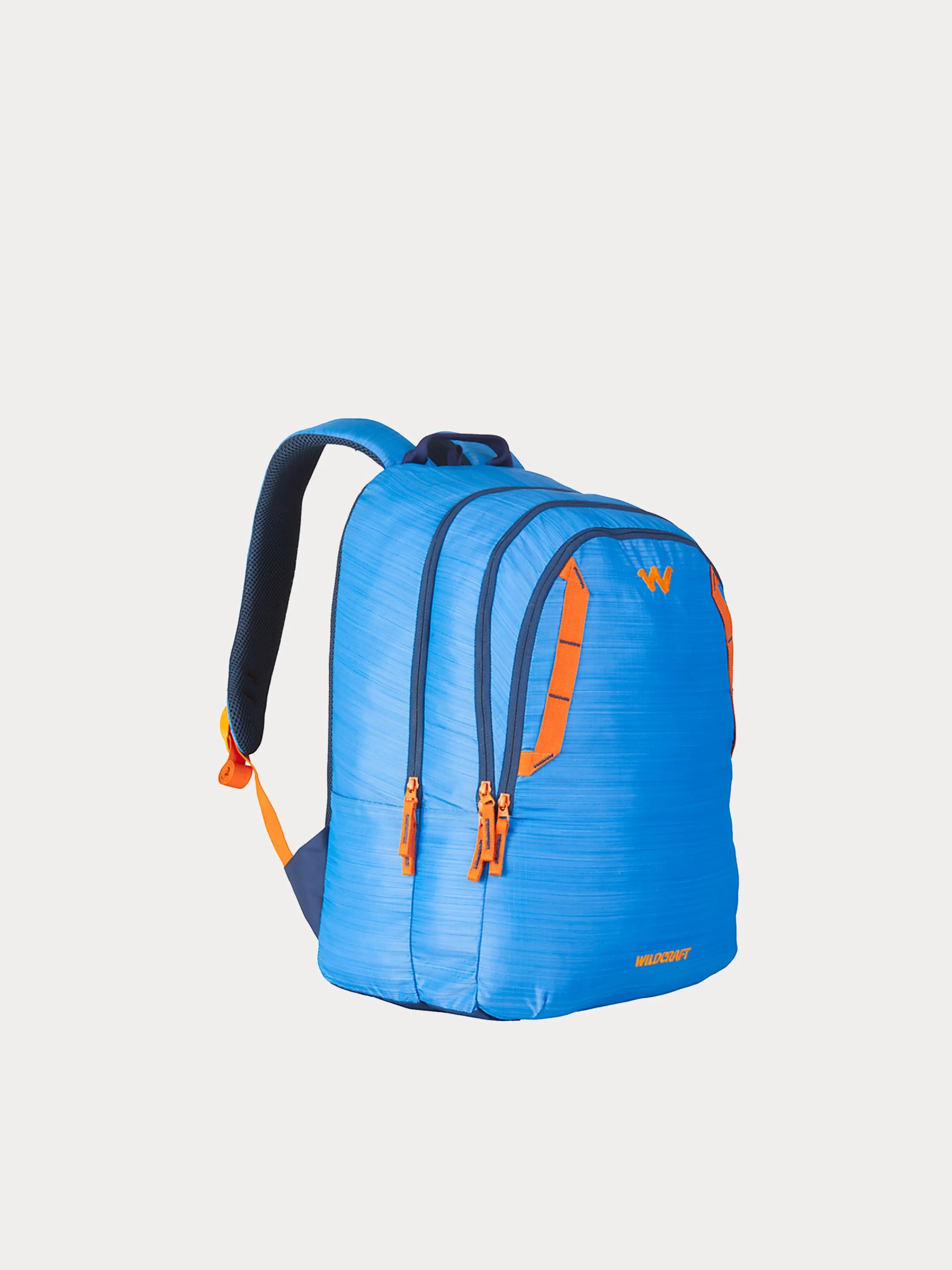 Wildcraft 4 Flare Backpack