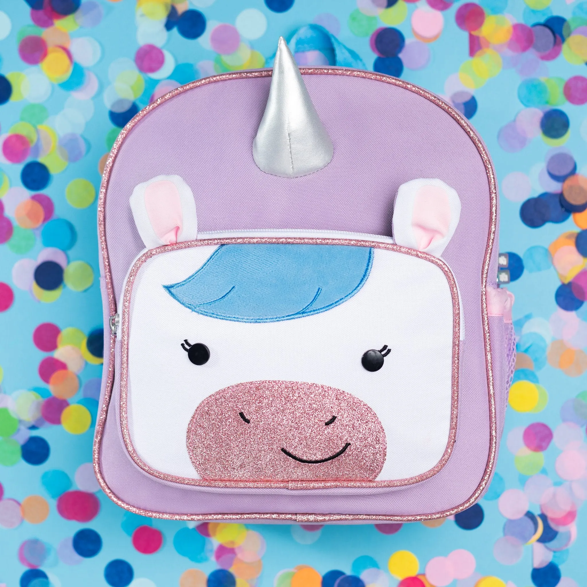 Wildkin | Wild Bunch Backpack ~ Unicorn