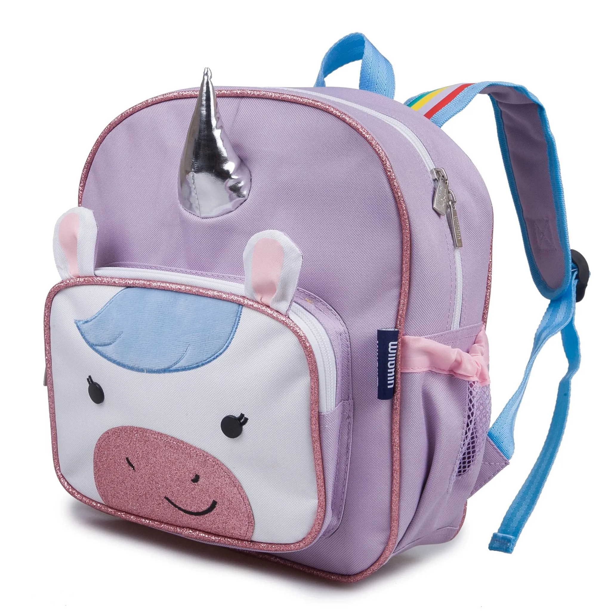 Wildkin | Wild Bunch Backpack ~ Unicorn