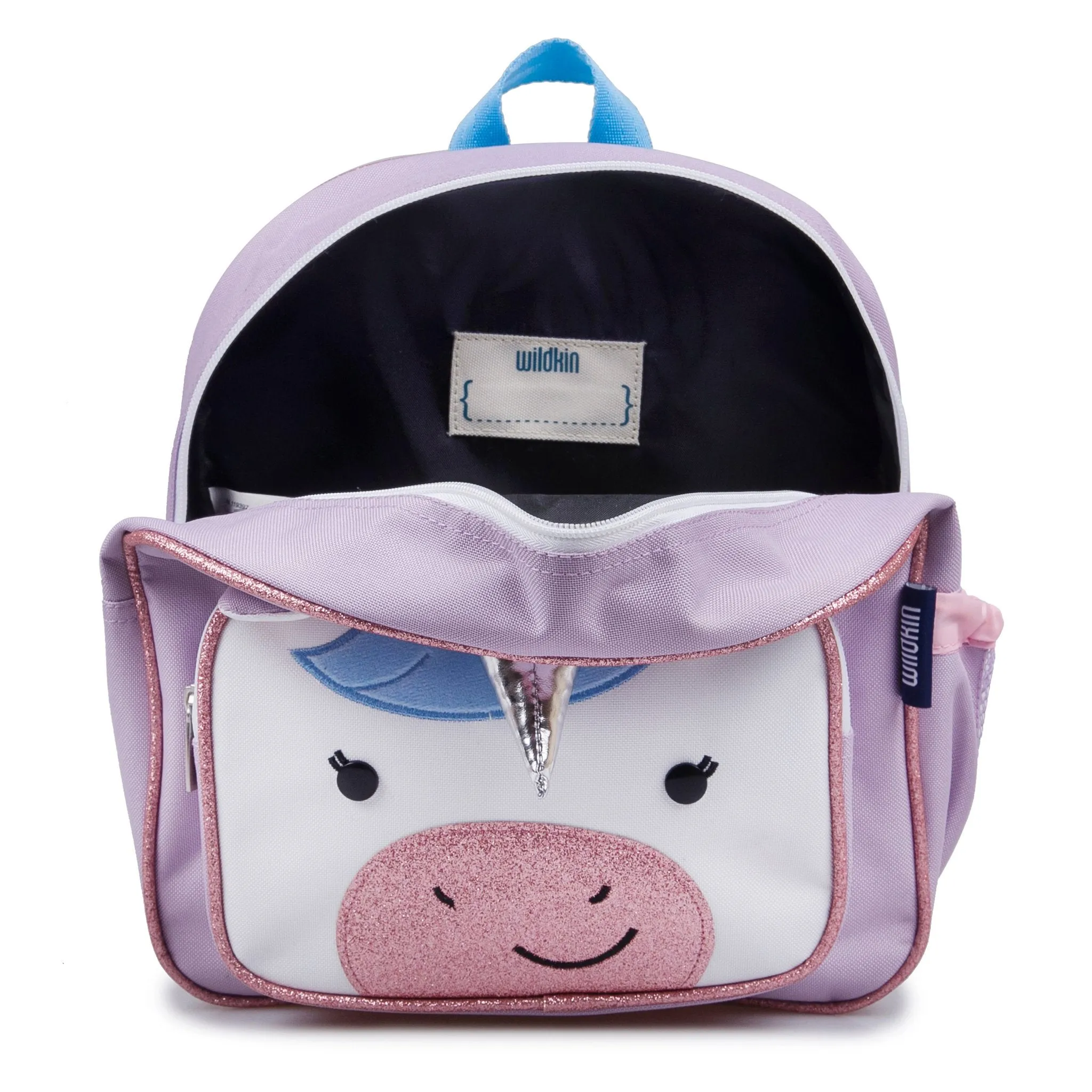 Wildkin | Wild Bunch Backpack ~ Unicorn