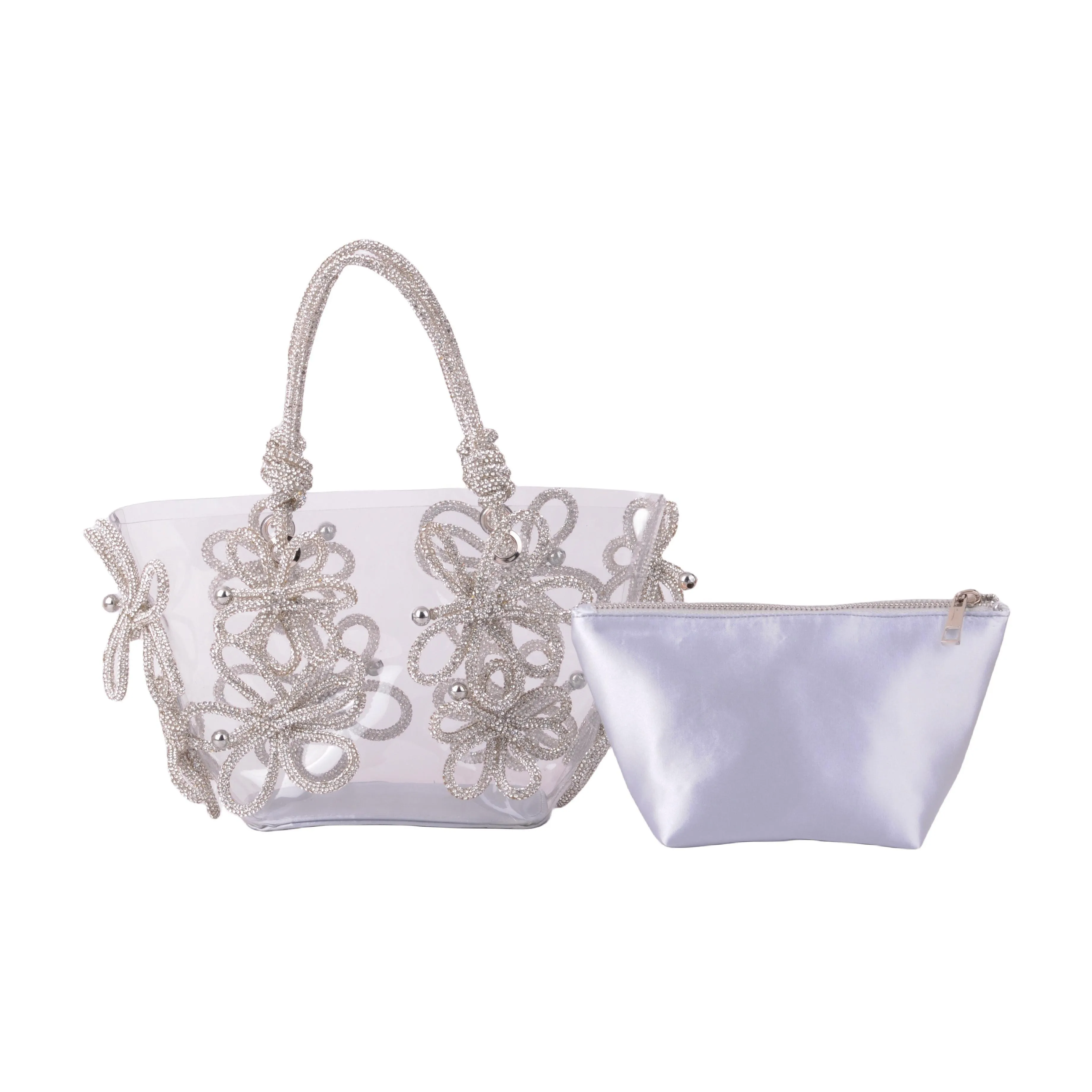 Win The Winx Floral Evening Bag FREE