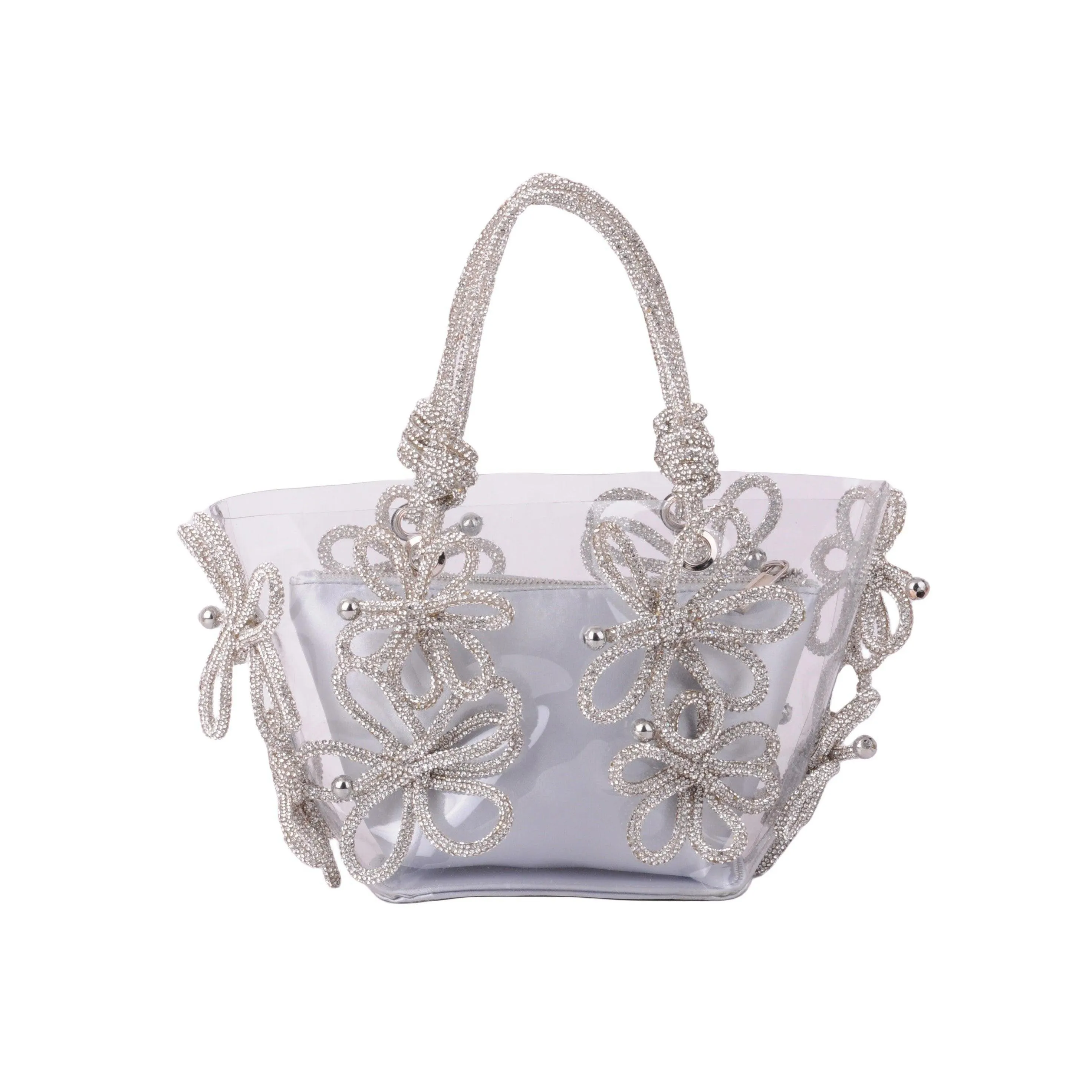 Win The Winx Floral Evening Bag FREE